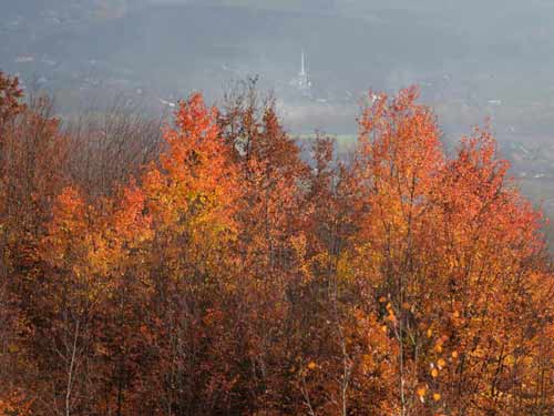 Foto Un far spiritual -Galgau (c) Lucian Petru Goja